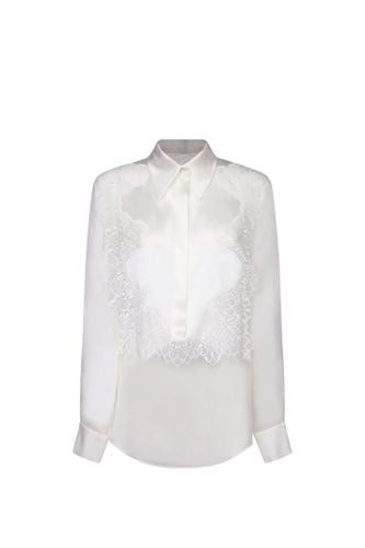 Alberta Ferretti Shirt - Alberta Ferretti - Modalova