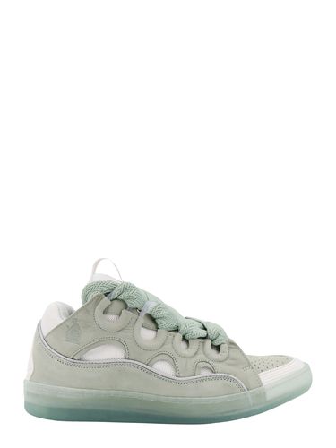 Lanvin Curb Sneakers - Lanvin - Modalova