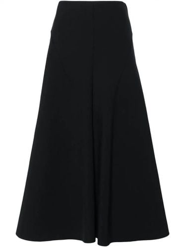 A-line Midi Skirt - Philosophy di Lorenzo Serafini - Modalova