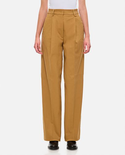 TheLatest Axel Wide Leg Pants - TheLatest - Modalova