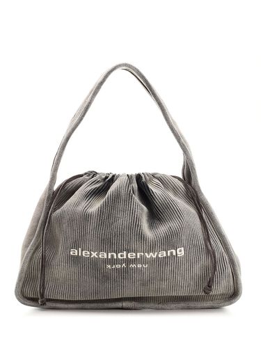 Alexander Wang ryan Shoulder Bag - Alexander Wang - Modalova