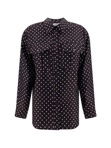 Parosh Shirt - Parosh - Modalova