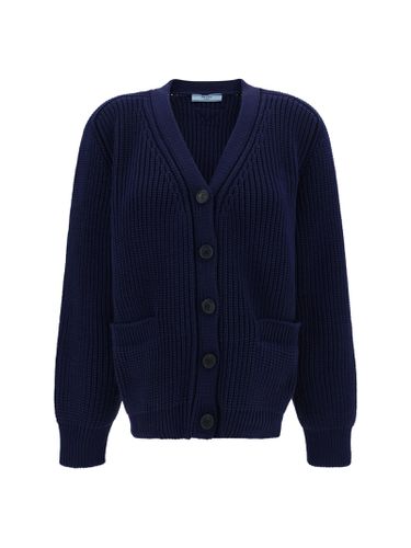 Prada Cardigan - Prada - Modalova