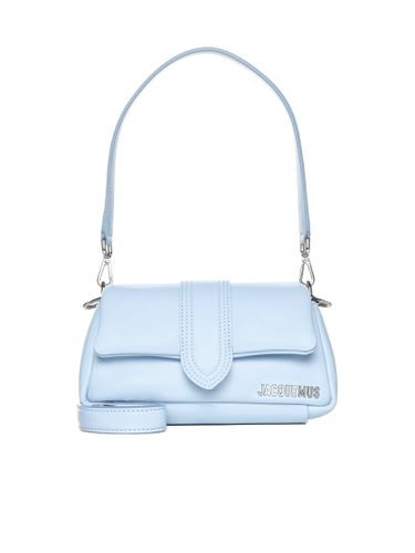 Le Petit Bambimou Light Blue Bag - Jacquemus - Modalova