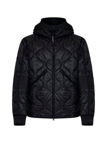 C. P. Company Down Jacket - C.P. Company - Modalova