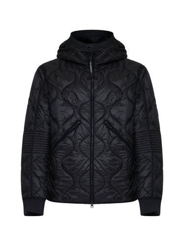 C. P. Company Down Jacket - C.P. Company - Modalova