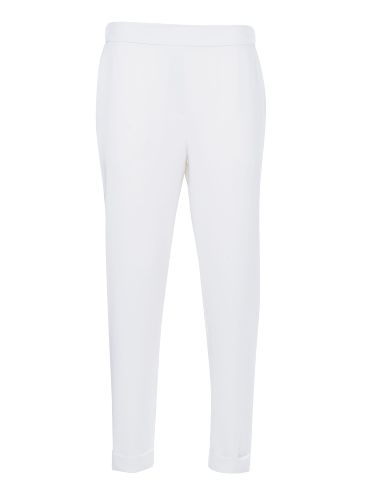 Parosh Elegant Womens Trousers - Parosh - Modalova