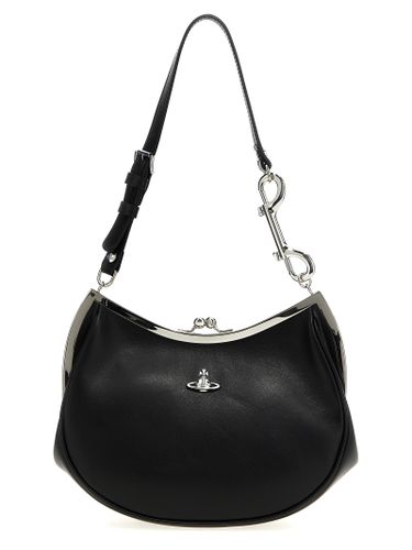 Charm Frame Purse Shoulder Bag - Vivienne Westwood - Modalova