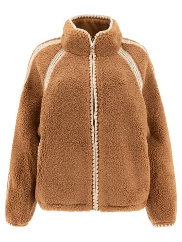 UGG Nikia Crochet Zip-up Jacket - UGG - Modalova