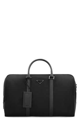 Prada Travel Bag - Prada - Modalova