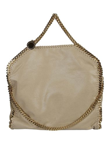 Stella McCartney 3 Chain Eco Tote - Stella McCartney - Modalova