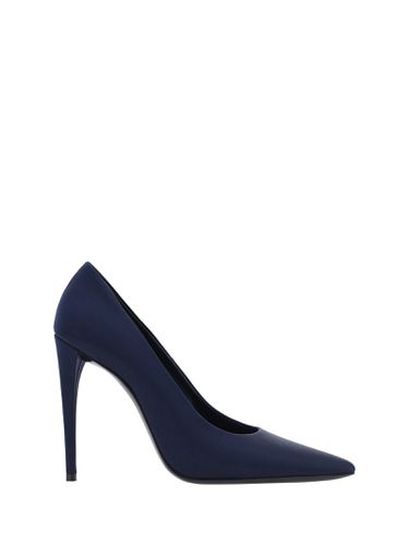 Saint Laurent Monceau Pumps - Saint Laurent - Modalova