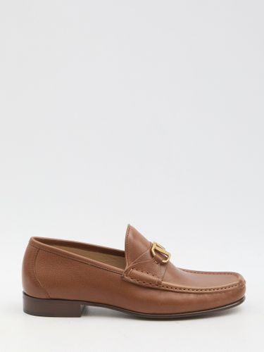 Vlogo Signature Loafers - Valentino Garavani - Modalova