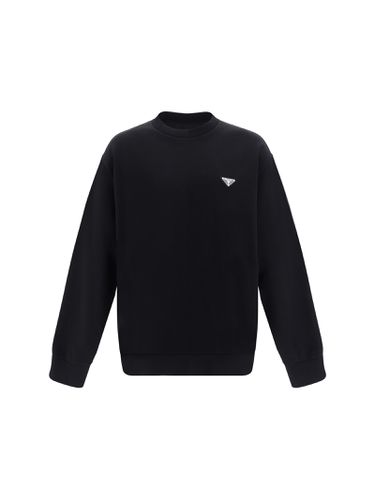 Prada Sweatshirt - Prada - Modalova