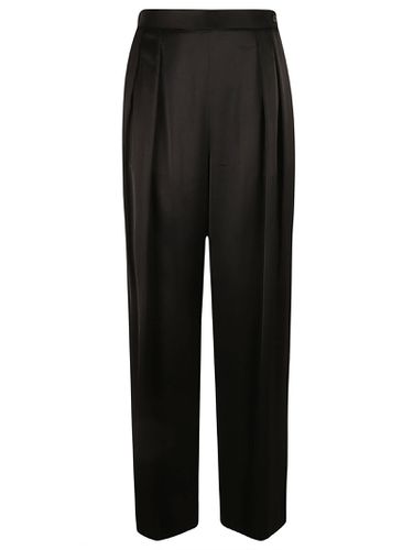 Fabiana Filippi High Waist Trousers - Fabiana Filippi - Modalova