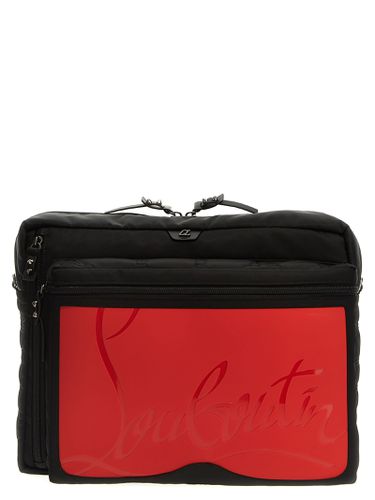 Loubideal Crossbody Bag - Christian Louboutin - Modalova