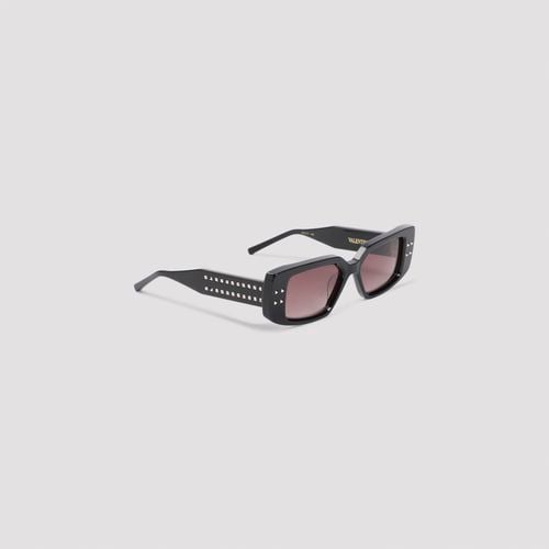 Valentino V-cinque Sunglasses - Valentino Garavani - Modalova