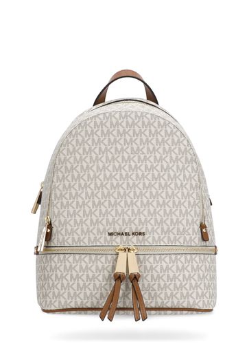 Michael Kors Rhea Backpack - Michael Kors - Modalova