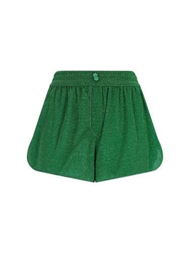 Oseree lumière Track Shorts - Oseree - Modalova