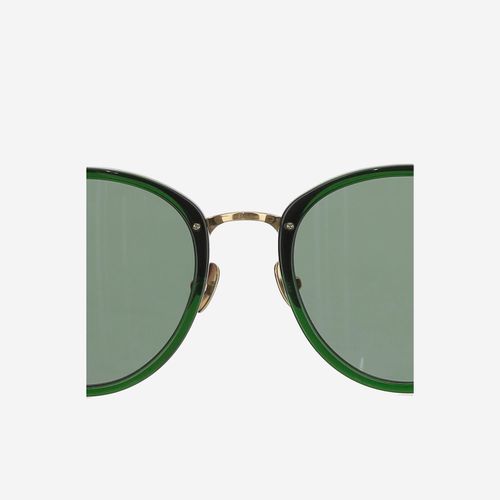 Linda Farrow Calthorpe Sunglasses - Linda Farrow - Modalova