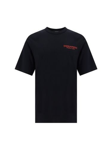 Dsquared2 T-shirt - Dsquared2 - Modalova