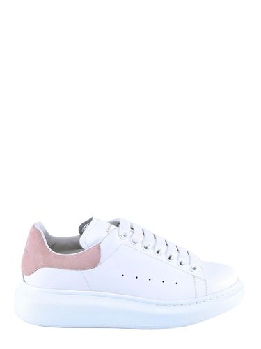 Alexander McQueen Sneakers Oversize - Alexander McQueen - Modalova