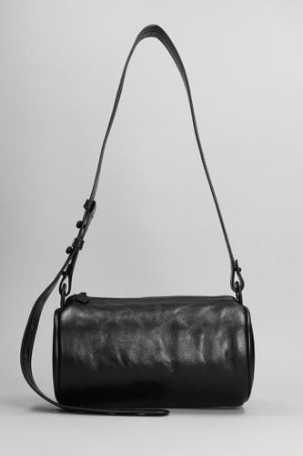 Shoulder Bag In Leather - Marine Serre - Modalova