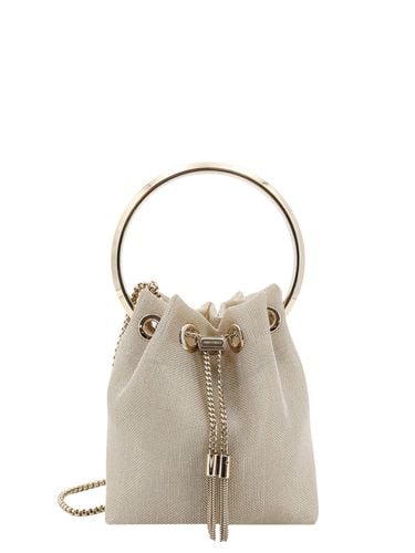 Jimmy Choo Bon Bon Bucket Bag - Jimmy Choo - Modalova