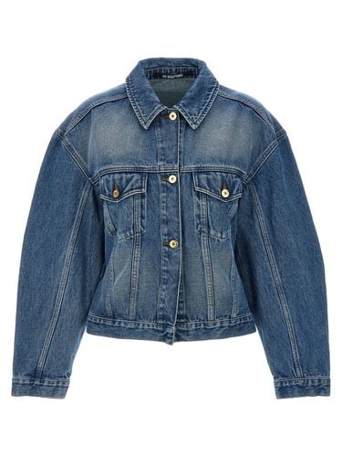 Jacquemus Denim Jacket - Jacquemus - Modalova