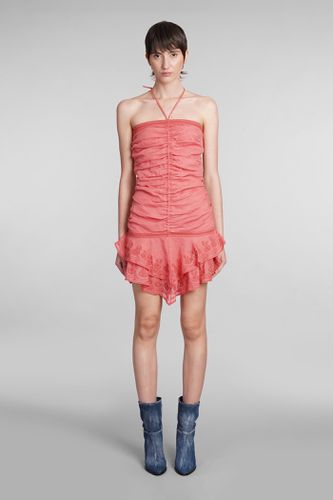 Emanuela Dress In - Ramie - Isabel Marant - Modalova