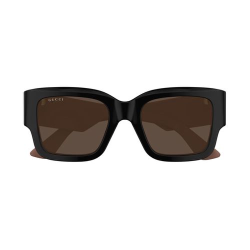 Wayfarer Square Sunglasses - Gucci Eyewear - Modalova