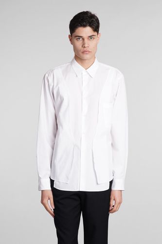 Shirt In Cotton - Comme Des Garçons Homme Plus - Modalova