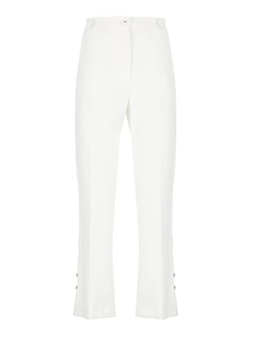 Elisabetta Franchi Pantalone - Elisabetta Franchi - Modalova