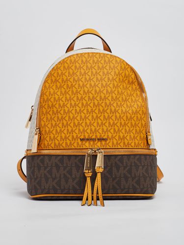 Michael Kors Rhea Backpack - Michael Kors - Modalova