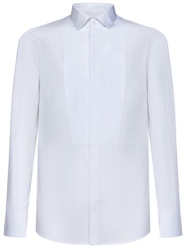 Dsquared2 Slim Fit Shirt - Dsquared2 - Modalova