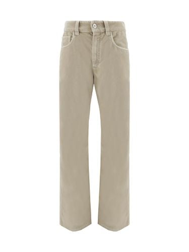 Brunello Cucinelli Pants - Brunello Cucinelli - Modalova