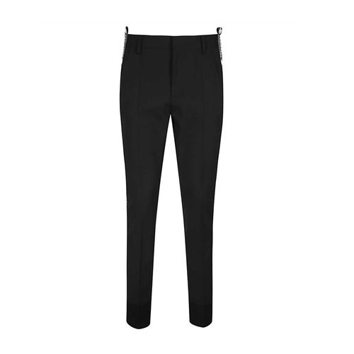 Dsquared2 Classic Wool Trousers - Dsquared2 - Modalova