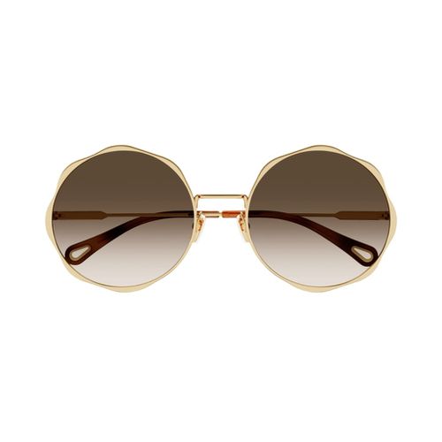 CH0184s002 Sunglasses - Chloé Eyewear - Modalova