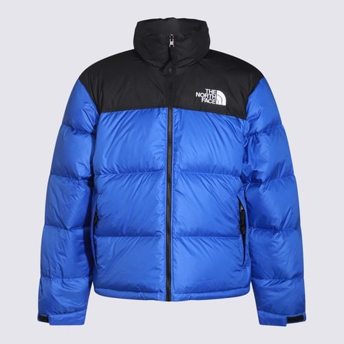 Black 1996 Retro Down Jacket - The North Face - Modalova