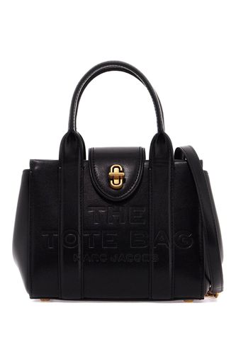 The Turnlock Crossbody Tote Bag - Marc Jacobs - Modalova