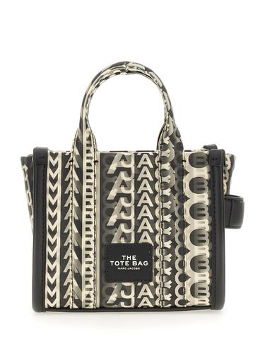 The Tote Monogram Mini Bag - Marc Jacobs - Modalova