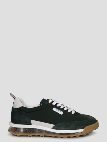 Thom Browne Tech Runner Shoes - Thom Browne - Modalova