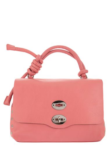 Zanellato Postina Knot - Handbag S - Zanellato - Modalova