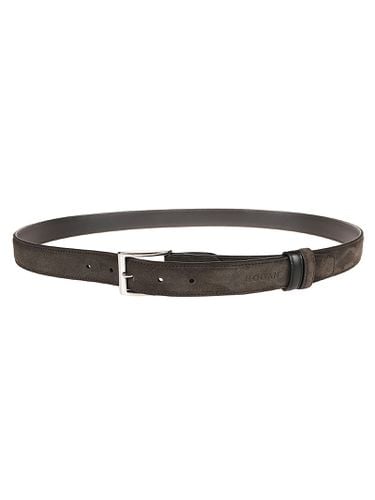 Hogan Double Adjustable Belt - Hogan - Modalova