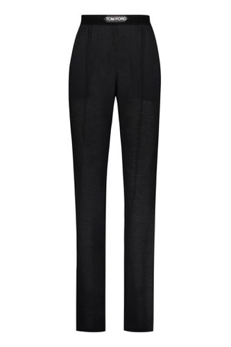 Tom Ford Pants - Tom Ford - Modalova