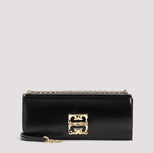 Givenchy 4g Liquid Small Chain Bag - Givenchy - Modalova