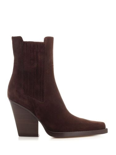 Paris Texas dallas Ankle Boot - Paris Texas - Modalova