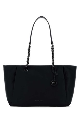 Nylon Small Georgia Shopping Bag - Michael Kors - Modalova