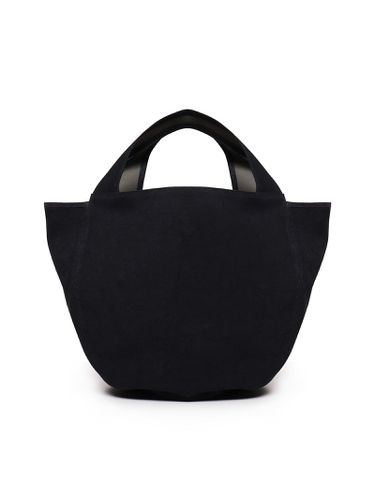 J. W. Anderson Maxi Canvas Tote Bag - J.W. Anderson - Modalova