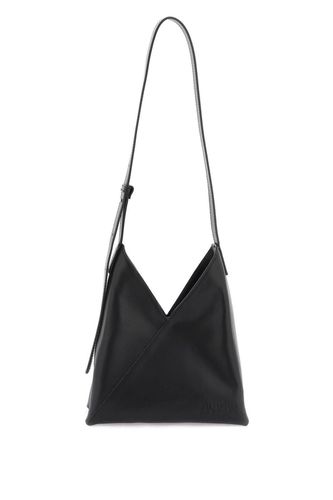 Japanese 6 S Soft Shoulder Bag - MM6 Maison Margiela - Modalova